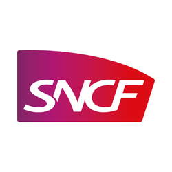 Logo SNCF